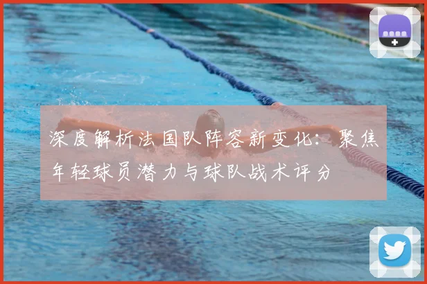 深度解析法国队阵容新变化:聚焦年轻球员潜力与球队战术评分