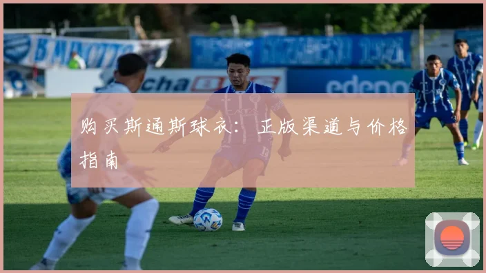 购买斯通斯球衣:正版渠道与价格指南